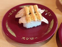 -寿司郎(北京路粤潮楼店)