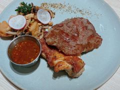 -卡朋西餐(悦汇城店)