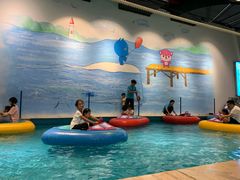 -蒙特利亲子乐园