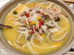 -马凯餐厅(地安门店)