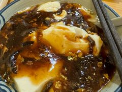 -头壹号 大油条·老长沙盖码饭(北辰店)