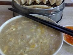 -奕宏饺子楼(朱庄小区店)