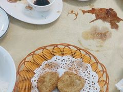 -秋姐美食店(海陵岛保利店)