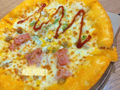 -大力披萨(健康路店)