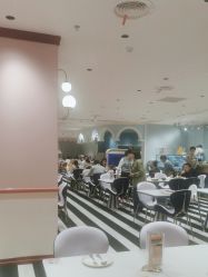 -奈尔宝家庭中心·亲子早教·派对餐厅(北京东坝万达店)