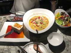 -绿茶餐厅(昌平悦荟店)