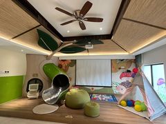 -太阳岛度假酒店