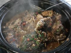-乡巴佬鼎锅饭