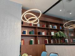 -1918中餐厅(衡山路店)