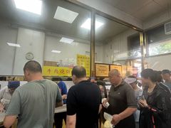 -正味斋锅巴菜(西北角店)