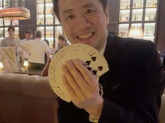 -The St·Regis Bar 瑞吉酒吧