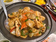 -阿毛饭店首店·宁波老字号(文化广场店)