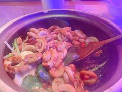 -啫神·广州地标美食(北京路店)