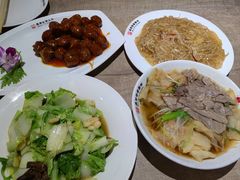 -直隶安家牛肉罩饼(七一路店)