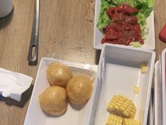 -野妹经典火锅(民治店)