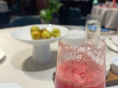 -北京泰富酒店-柏景轩中餐厅