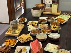 -青藤茶馆(南山路店)