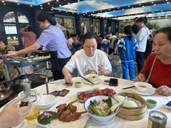 -馨越楼·点心·粤菜(赤坎店)