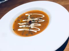 罗宋汤-新贝乐意大利餐厅(苏州中心店)