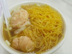 -麦文记面家(佐敦店)