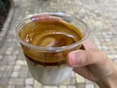 -1/4 ONE QUARTER COFFEE LAB(朝阳大悦城店)