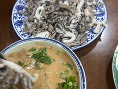 -牛街老爆肚满(牡丹园店)