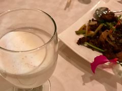 -白云中餐厅·粤菜·亚龙湾喜来登度假酒店