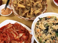 -屋里家延边朝鲜族冷面(南园店)
