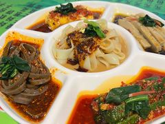 -令氏家外家周秦食府(高新店)