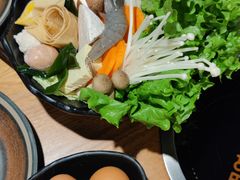 -呷哺呷哺 黄金牧场 (新中关购物中心店)