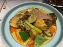 -荣粤酒家·融合粤菜