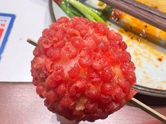 -左陕右甘(亚运村店)