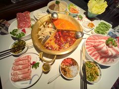 -小龙坎火锅(IFS HOT店)
