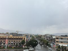 -特克斯八卦城