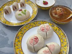 -富华斋饽饽铺·宫廷糕点·伴手礼(护国新天地店)