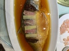 -金时代顺风大酒店(临港百联店)