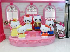 -凯蒂猫主题馆