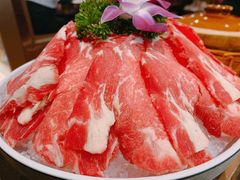 -捞神汤物料理(正大广场店)