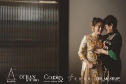 -WECOUTURE高级订制广州