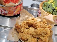 -龍歌自助小火锅(李沧丽达店)