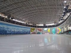 -世界之窗阿尔卑斯冰雪世界