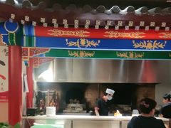 -梅利汴京烤鸭•开封豫菜地标店(东大街店)