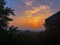 -岳麓山风景名胜区