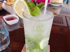 -日落吧·海景咖啡厅·餐酒吧·鸡尾酒·下午茶·乐队表演·浪漫夕阳·三亚文华东方酒店