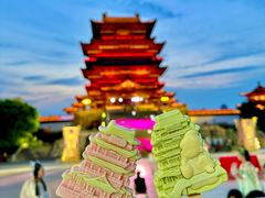 -滕王阁旅游区