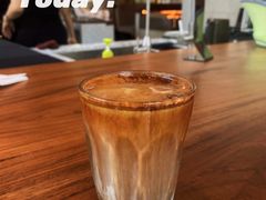 -The PEAT Coffee(深业中城店)