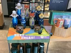 -星巴克臻选(长沙运达中央广场店)