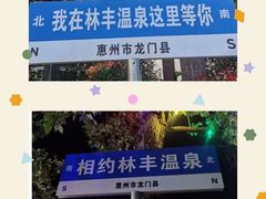 -林丰温泉度假山庄