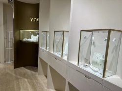 -YIN隐(西岸中環精品店)