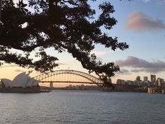 -悉尼海港大桥
